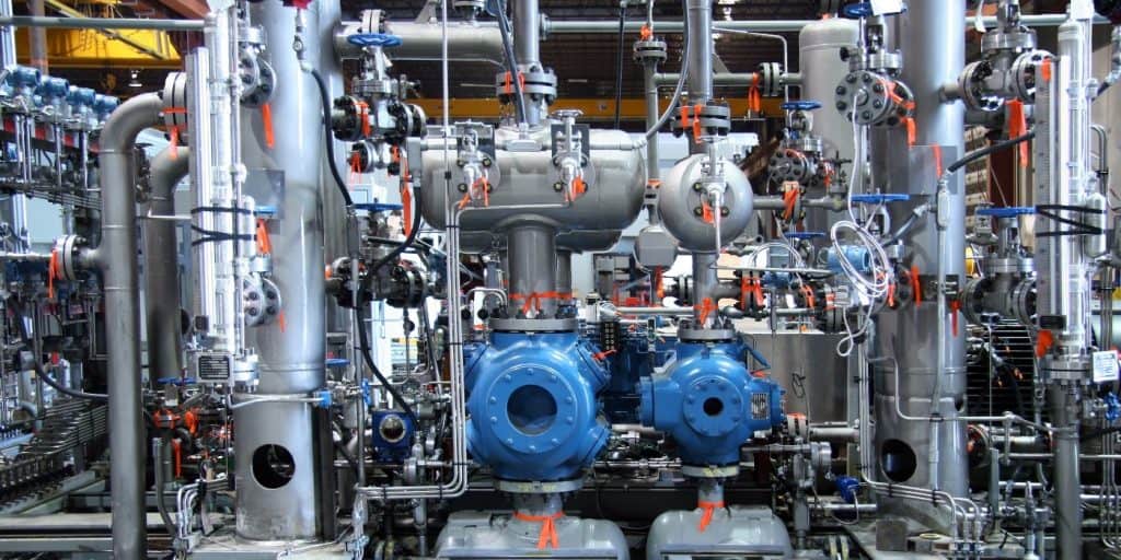 Degassing 12 degassing3 compressoren en pompen headerimg Header
