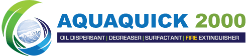 AQUAQUICK 2000 - Dispersant pentru deversări de petrol - Producător global