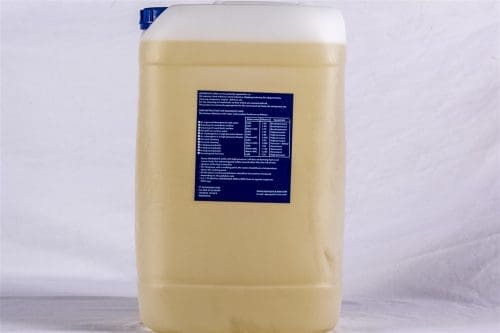 AQUAQUICK 2000 25 LITER PACKAGING 3 MADE IN 2015