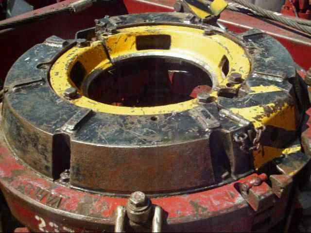 AQUAQUICK 2000 Industrial Degreaser & Oil Spill Dispersant 32 AQUAQUICK 2000 OFFSHORE MARINE Rig Weatherford Demo Australië 25