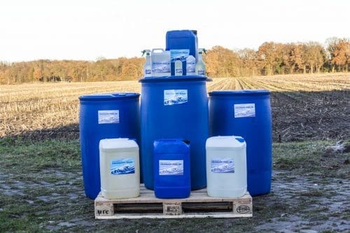 AQUAQUICK 2000 Produse