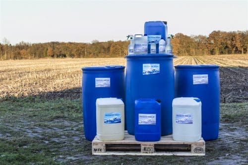 AQUAQUICK 2000 Product Range MADE IN 2015 7