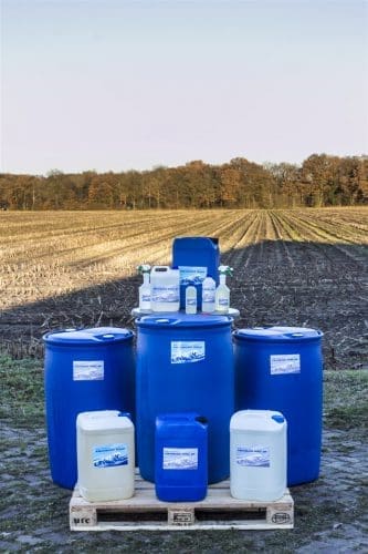 AQUAQUICK 2000 Product Range MADE IN 2015 8