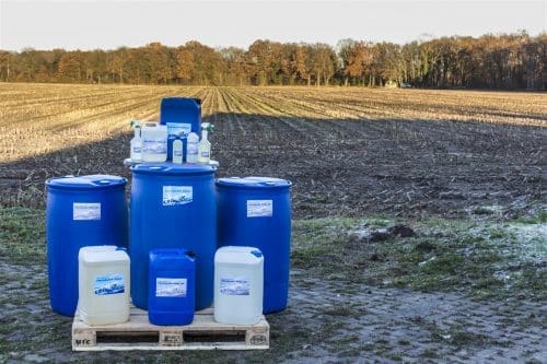 AQUAQUICK 2000 Product Range MADE IN 2015 9