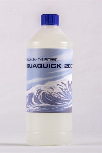 AQUAQUICK 2000 SP 1 LITER MADE IN 2015 2