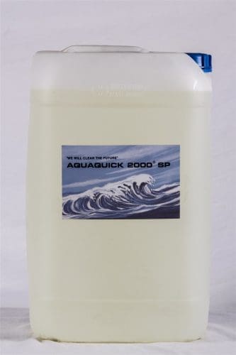 25 Litri AQUAQUICK 2000 SP