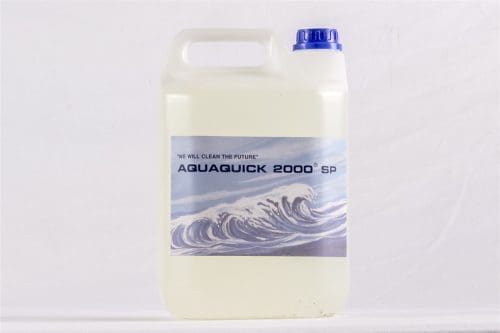 5 LITRI AQUAQUICK 2000 SP