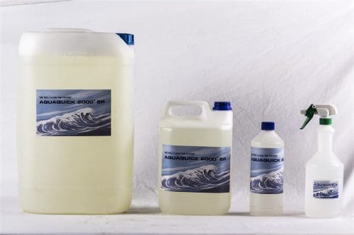 AQUAQUICK 2000 SP