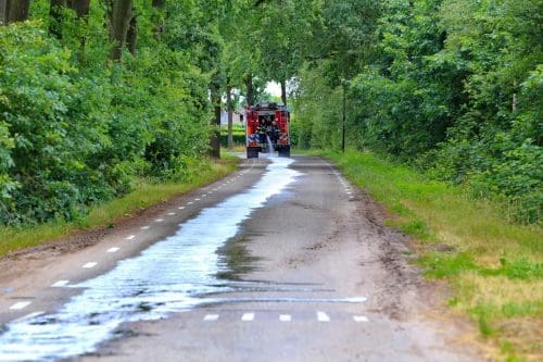 AQUAQUICK REINIGING DE KEMPEN 10