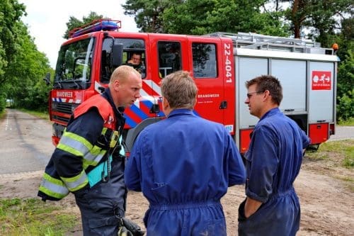 AQUAQUICK REINIGING DE KEMPEN 2