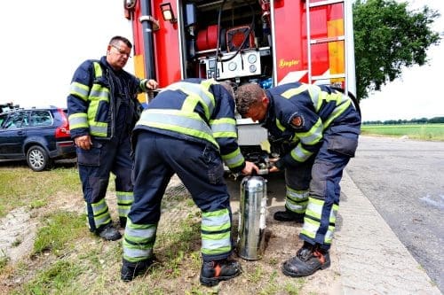 AQUAQUICK REINIGING DE KEMPEN 4