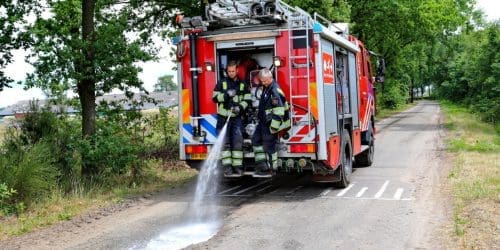 AQUAQUICK REINIGING DE KEMPEN