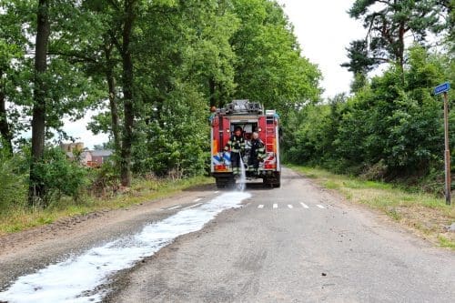 AQUAQUICK REINIGING DE KEMPEN 9