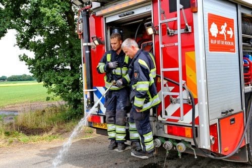 AQUAQUICKREINIGING DE KEMPEN 6