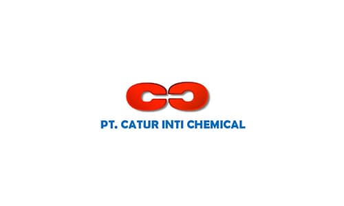 AQUAQUICK PT Catur Inti Chemical的经销商