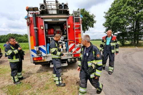 REINIGING AQUAQUICK 2000 DE KEMPEN 5