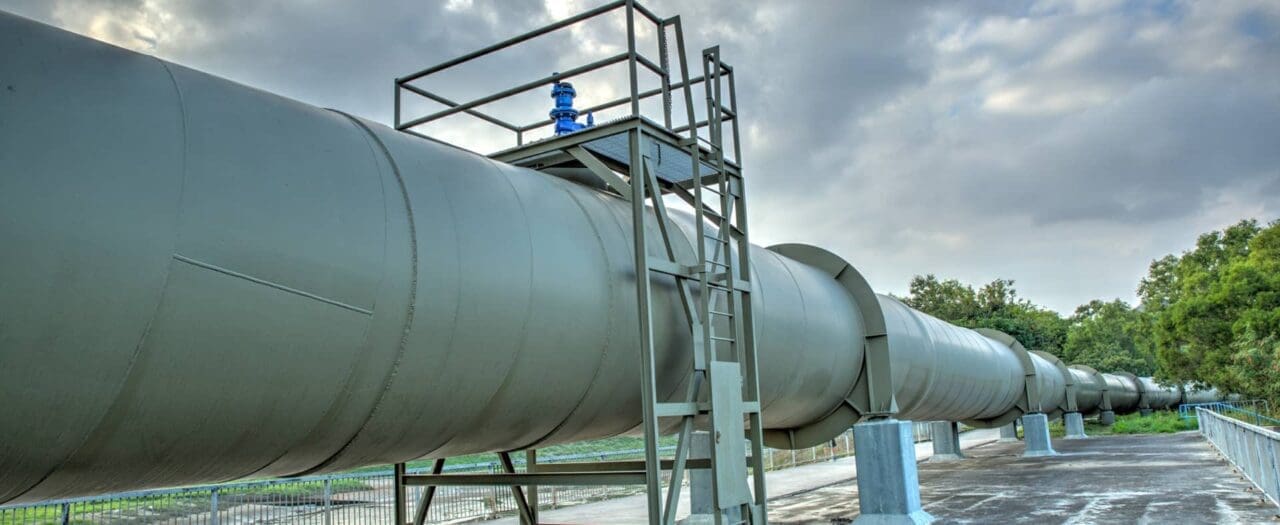 Degassing