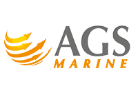AGS Marine 2 AGS Marine Turkey logo