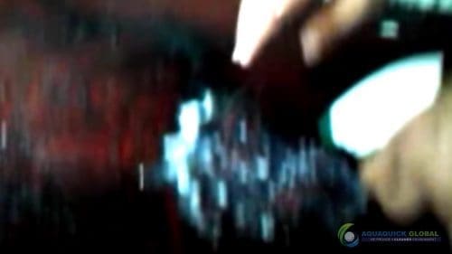 AQUAQUICK 2000 Cleaning Machinery parts and components 017