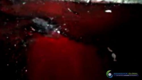 AQUAQUICK 2000 Cleaning Machinery parts and components 055