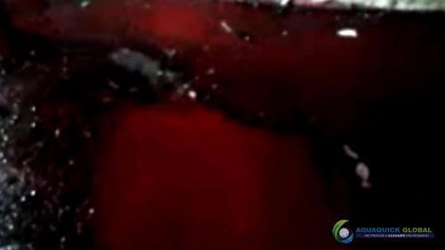 AQUAQUICK 2000 Cleaning Machinery parts and components 056