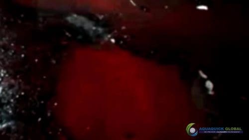 AQUAQUICK 2000 Cleaning Machinery parts and components 057