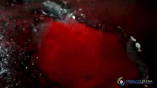 AQUAQUICK 2000 Cleaning Machinery parts and components 058