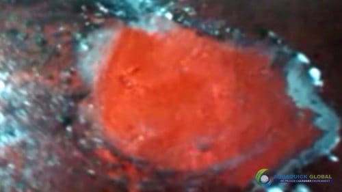 AQUAQUICK 2000 Cleaning Machinery parts and components 065