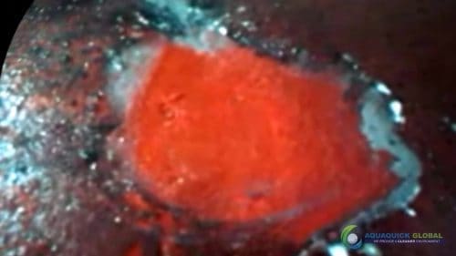 AQUAQUICK 2000 Cleaning Machinery parts and components 069