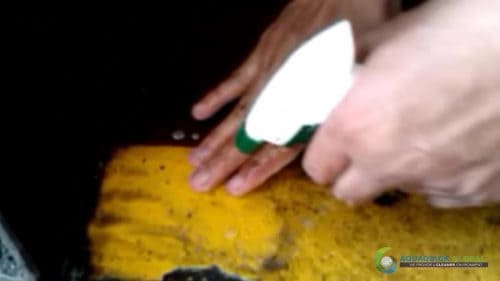 AQUAQUICK 2000 Cleaning Machinery parts and components 091