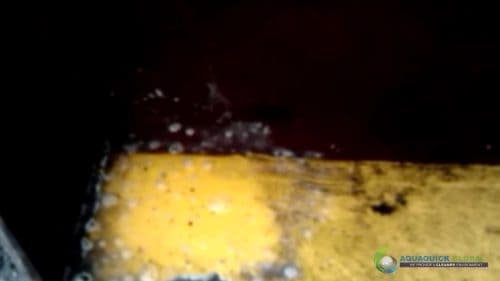 AQUAQUICK 2000 Cleaning Machinery parts and components 094