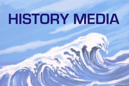 Couverture média de l'histoire d'AQUAQUICK 2000