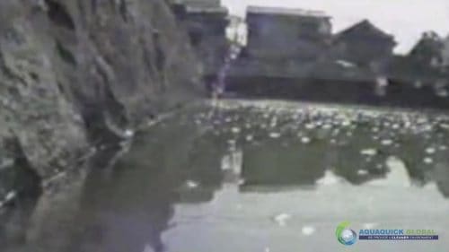 AQUAQUICK 2000 Lake Treatment 021