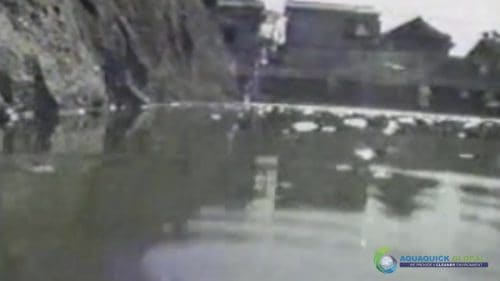 AQUAQUICK 2000 Lake Treatment 022