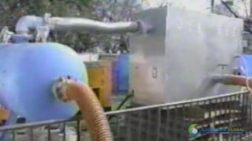 AQUAQUICK 2000 Lake Treatment 029