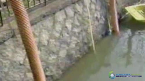 AQUAQUICK 2000 Lake Treatment 032