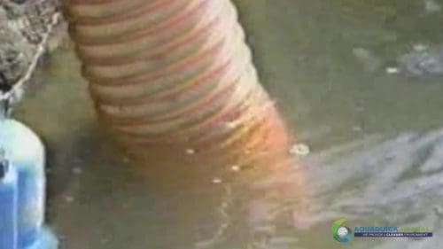 AQUAQUICK 2000 Lake Treatment 035