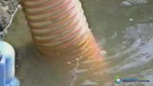 AQUAQUICK 2000 Lake Treatment 036