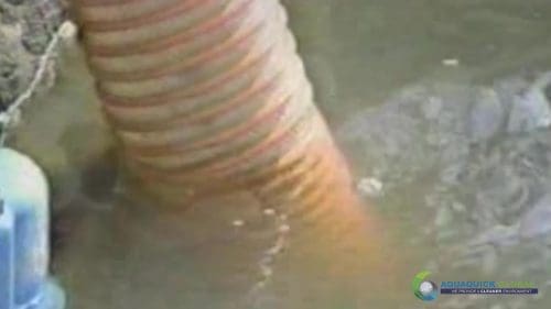 AQUAQUICK 2000 Lake Treatment 037