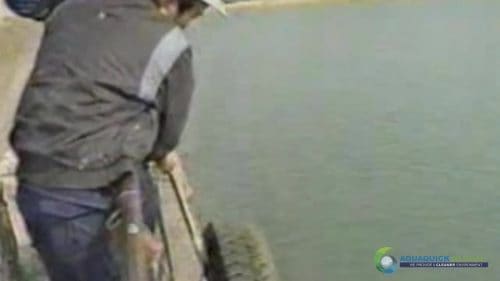 AQUAQUICK 2000 Lake Treatment 053