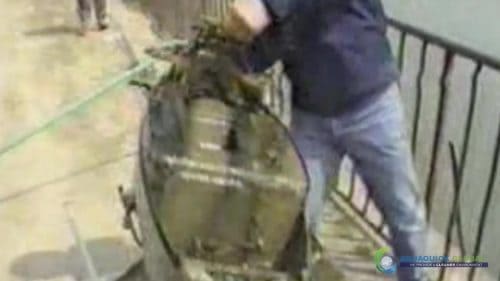 AQUAQUICK 2000 Lake Treatment 061