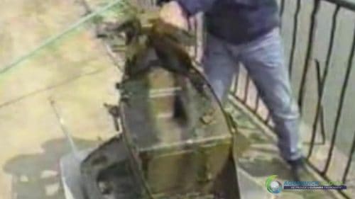 AQUAQUICK 2000 Lake Treatment 062