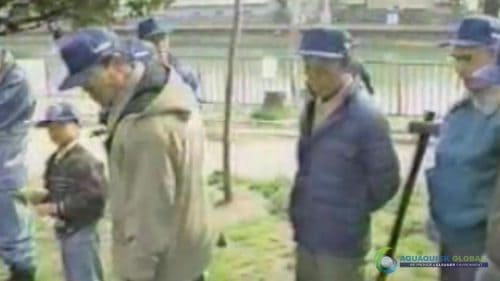 AQUAQUICK 2000 Lake Treatment 063