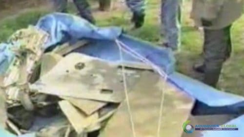 AQUAQUICK 2000 Lake Treatment 066