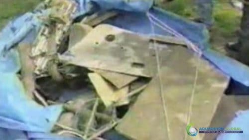 AQUAQUICK 2000 Lake Treatment 067