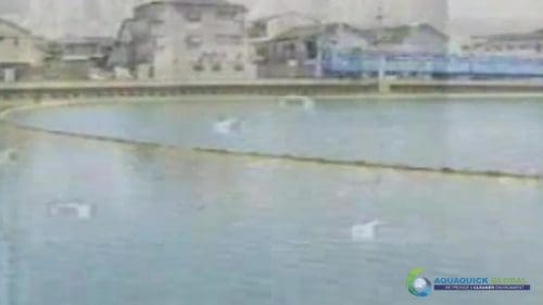 AQUAQUICK 2000 Lake Treatment 073