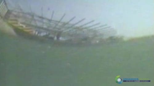 AQUAQUICK 2000 Lake Treatment 098