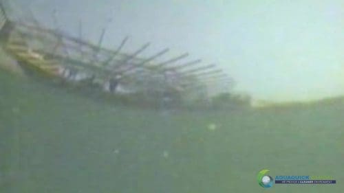 AQUAQUICK 2000 Lake Treatment 100