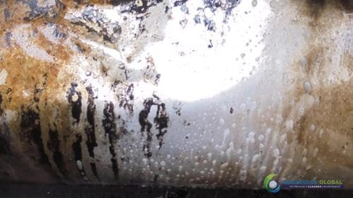 AQUAQUICK 2000 Petronas Melaka Bakım Temizliği 028