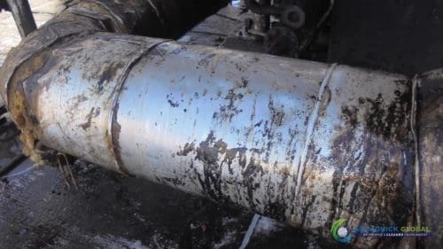 AQUAQUICK 2000 Petronas Melaka Bakım Temizliği 035